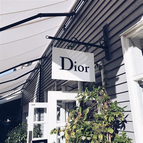 bicester village dior homme|Bicester Village opening time.